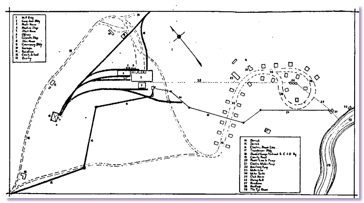 NewMillTrackplan